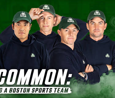 unCOMMON: Building a Boston Sports Team S1