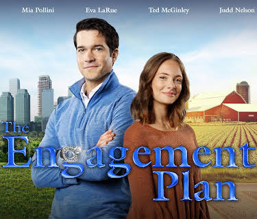 The Engagement Plan (2024)