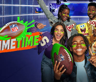 NFL Slimetime: Season 4