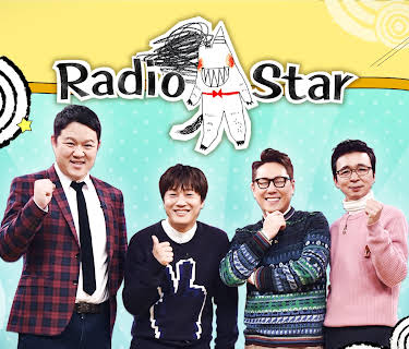 Radio Star