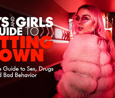 The Boys & Girls Guide to Getting Down (2007)