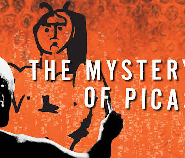The Mystery of Picasso (1957)