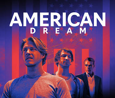 American Dream (2021)