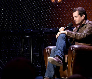 Jim Jefferies : BARE (2014)