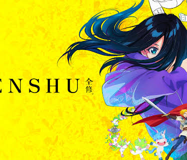 ZENSHU