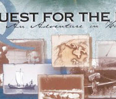 Quest For The Bay