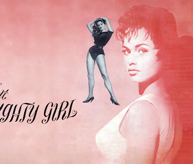 That Naughty Girl (1958)
