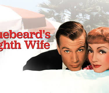 Bluebeard's Eighth Wife (1938)