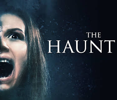 The Haunted (2020)