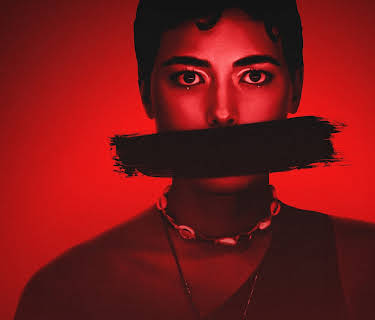 Colors of Evil: Red (2024)