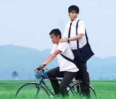 Eternal Summer (2006)