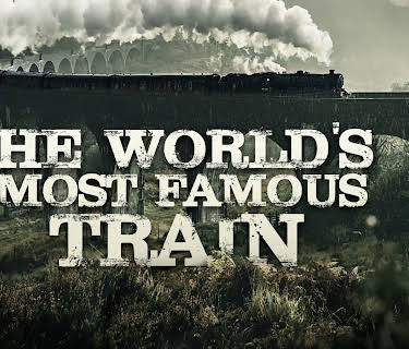 The World's Most Famous Train (2015)