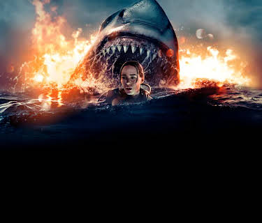 The Last Breath (2024)
