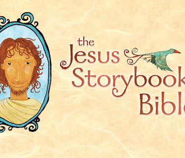The Jesus Storybook Bible: Season 1