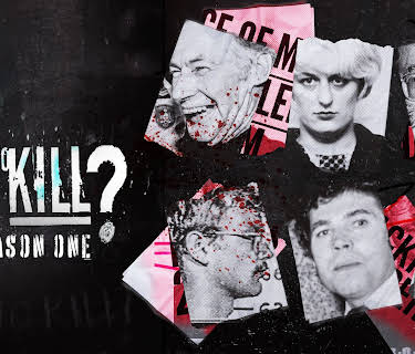 Born to Kill?