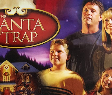 The Santa Trap (2002)