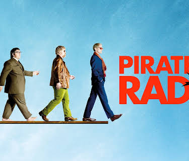 Pirate Radio (2009)