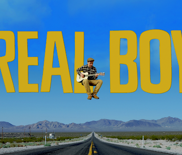 Real Boy
