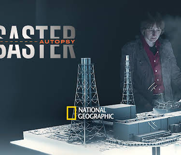 Disaster Autopsy Season 1