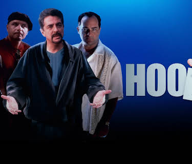 Hoods (1998)