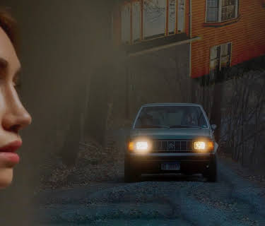Nobody's Home (2024)