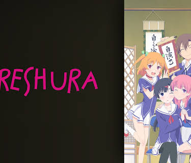 Oreshura: Season 1