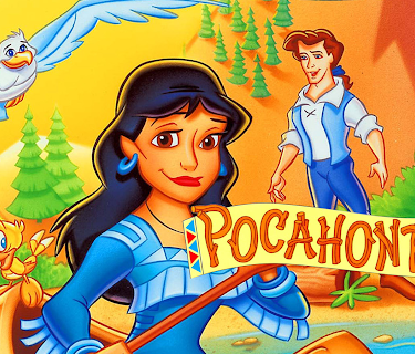 Pocahontas (2004)