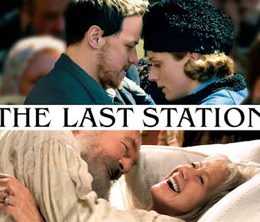 The Last Station (2026)