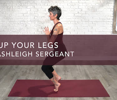 Fire Up Your Legs (2022)