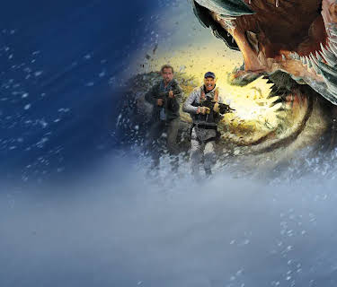 Tremors: A Cold Day in Hell (2018)