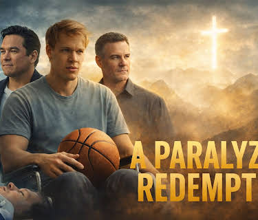 A Paralyzing Redemption (2026)