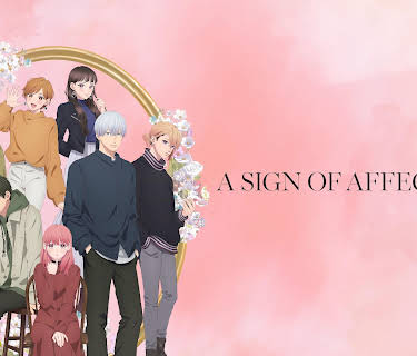 A Sign of Affection - S01