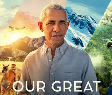 Our Great National Parks