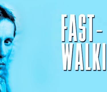 Fast Walking (1982)