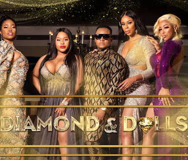 Diamond and Dolls