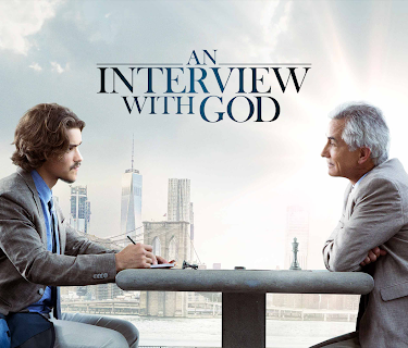 An Interview with God (2018)