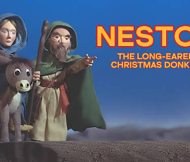 Nestor, the Long-Eared Christmas Donkey (1977)