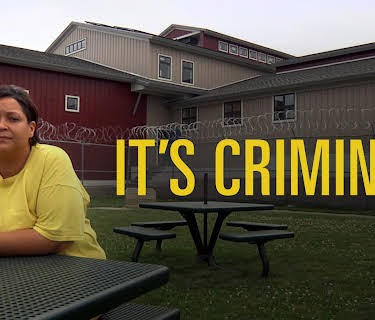It's Criminal (2022)