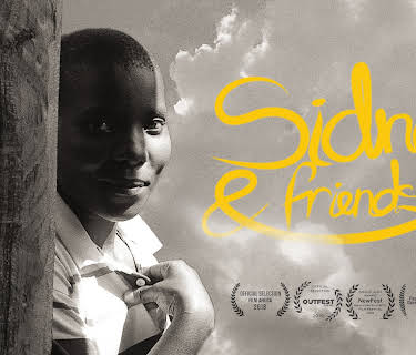Sidney & Friends (2018)