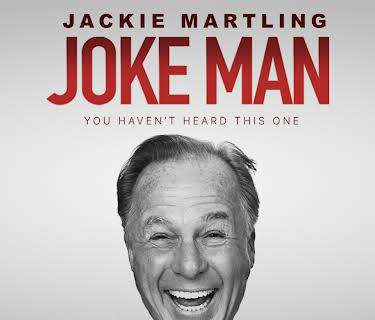 Joke Man (2023)