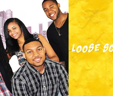 Loose Screws (2017)