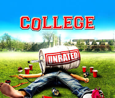 College (Unrated) (2008)