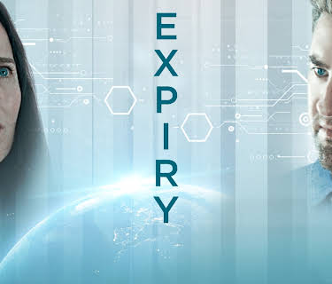 Expiry (2021)