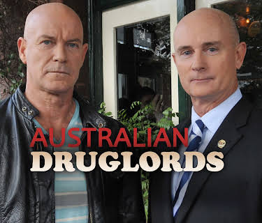 Australian Druglords
