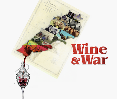 Wine and War (2022)