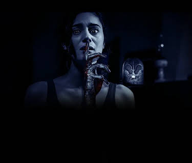 Sound of Silence (2023)