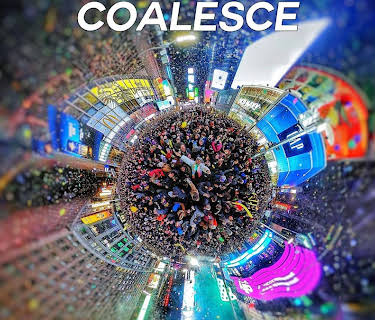 Coalesce (2021)