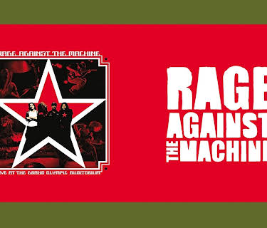 Rage Against The Machine - Live at the Grand Olympic Auditorium (2003)