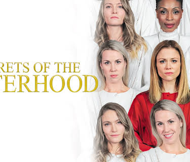 Secrets of the Sisterhood (2019)