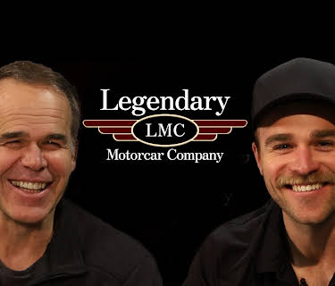 Legendary Motorcar